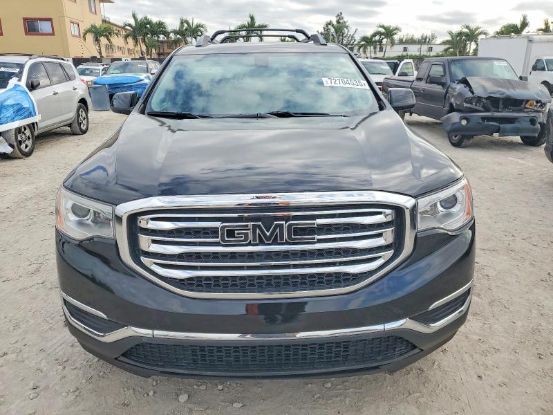 Photo 5 from auction – 2019 GMC ACADIA SLE with VIN 1GKKNKLA3KZ183214