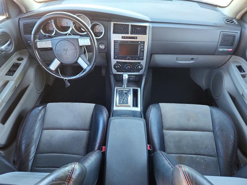 Photo 8 from auction – 2006 DODGE MAGNUM with VIN 2D4GV77346H449892