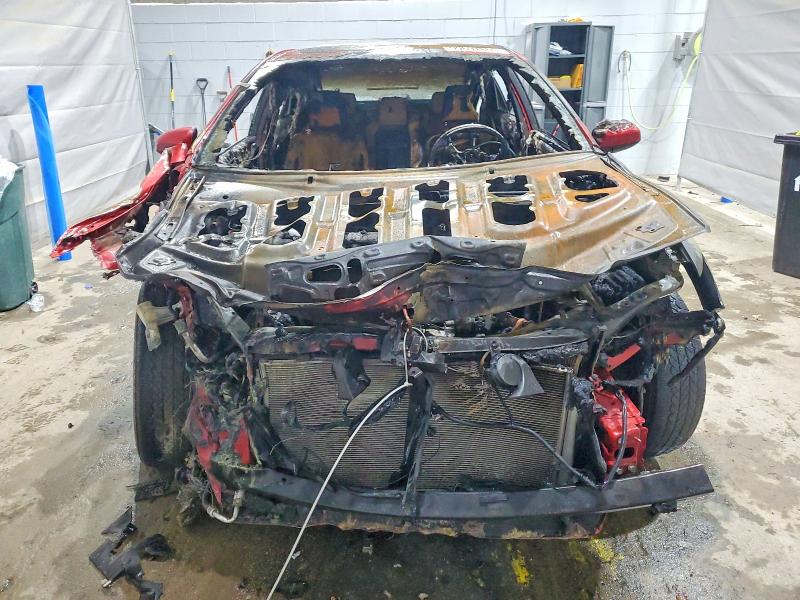 Photo 5 from auction – 2012 TOYOTA CAMRY BASE with VIN 4T4BF1FKXCR185842