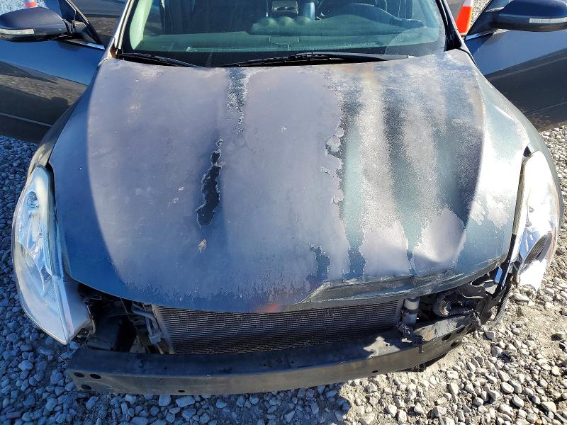 Photo 11 from auction – 2012 NISSAN ALTIMA BAS with VIN 1N4AL2AP6CC149539