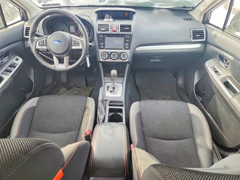 صورة رقم 8 من المزاد - 2017 SUBARU CROSSTREK مع VIN JF2GPABCXH8208506