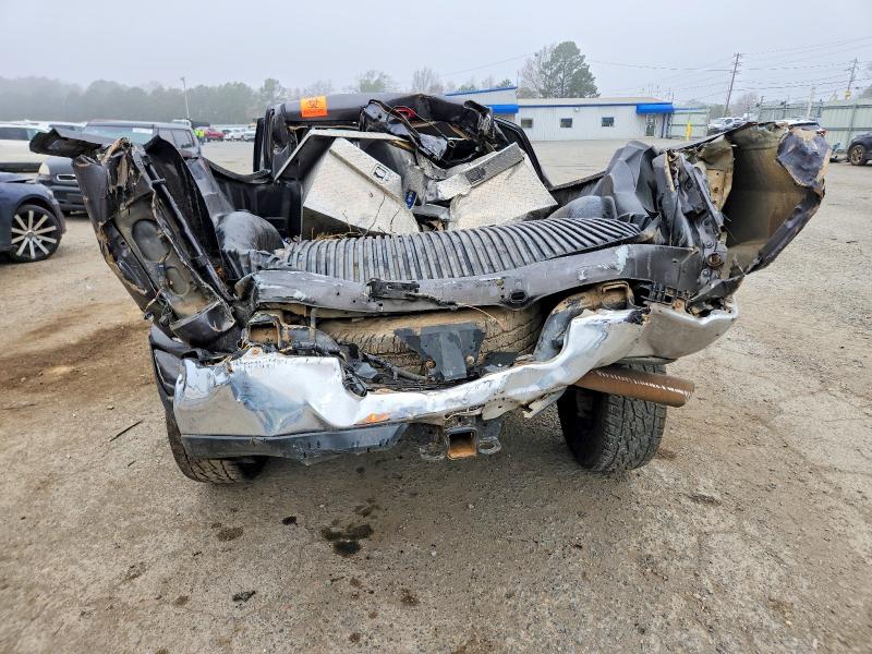 Photo 6 from auction – 2019 RAM 2500 with VIN 3C6UR5JL5KG518964