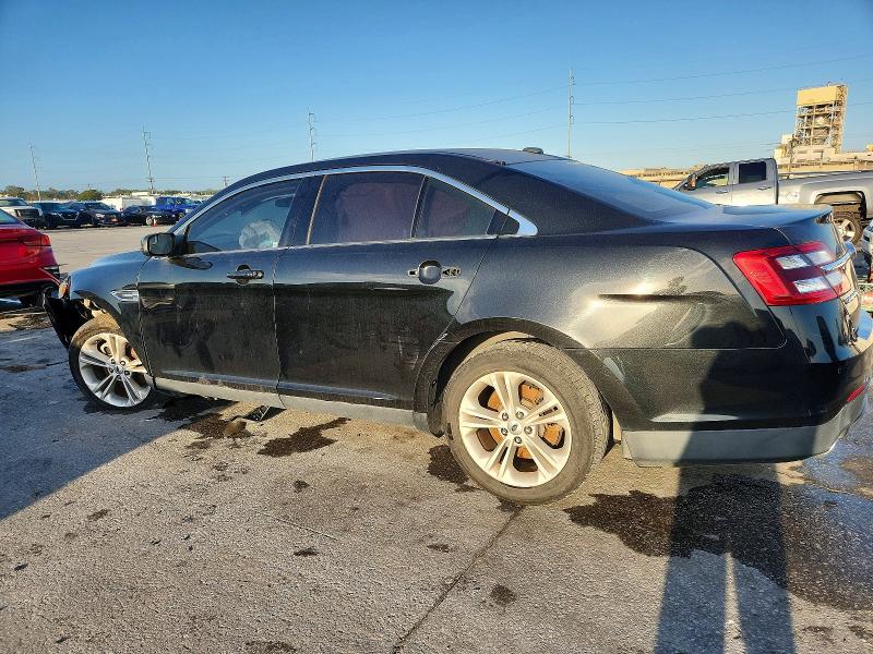 Photo 2 from auction – 2015 FORD TAURUS with VIN 1FAHP2E82FG174859