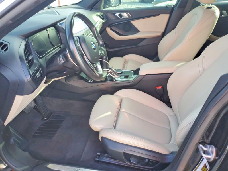 Photo 7 from auction – 2021 BMW 228XI with VIN WBA73AK00M7H64517
