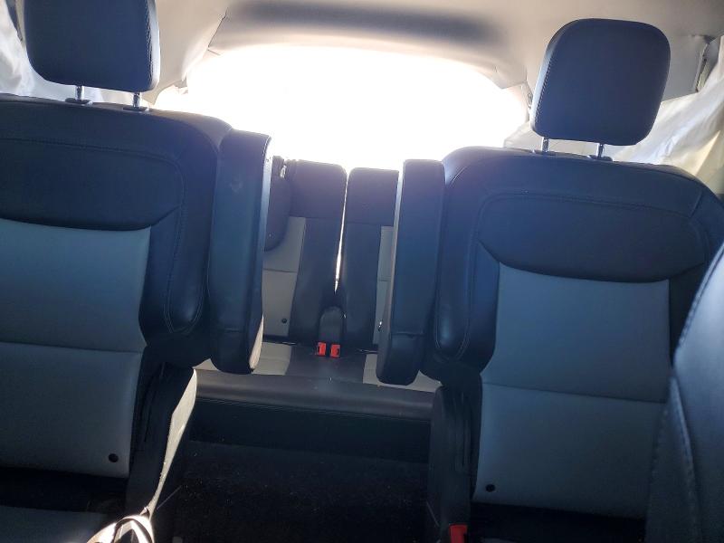 Photo 10 from auction – 2023 FORD EXPLORER X with VIN 1FMSK8DH9PGA38017