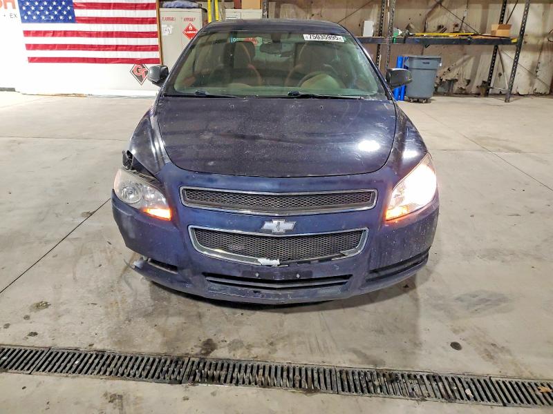 Photo 5 from auction – 2011 CHEVROLET MALIBU with VIN 1G1ZB5E10BF173526