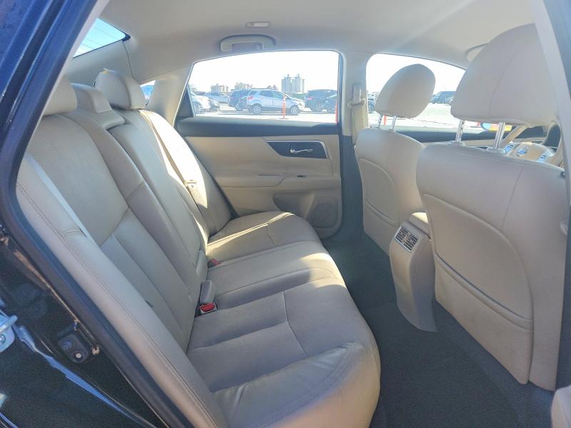 Photo 10 from auction – 2016 NISSAN ALTIMA 2.5 with VIN 1N4AL3AP8GC248391