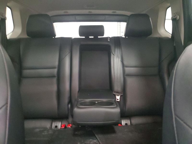 Photo 10 from auction – 2022 NISSAN ROGUE with VIN 5N1BT3BB4NC704543