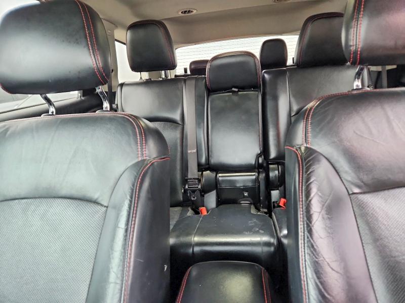 Photo 10 from auction – 2018 DODGE JOURNEY GT with VIN 3C4PDDEG2JT464184