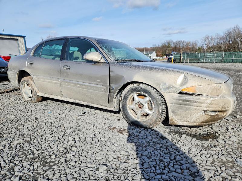 صورة رقم 4 من المزاد - 2000 BUICK LESABRE مع VIN 1G4HP54K0Y4149578