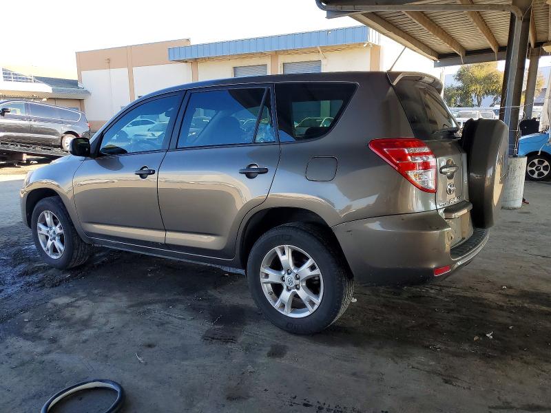 Photo 2 from auction – 2010 TOYOTA RAV4 with VIN 2T3BF4DVXAW037624