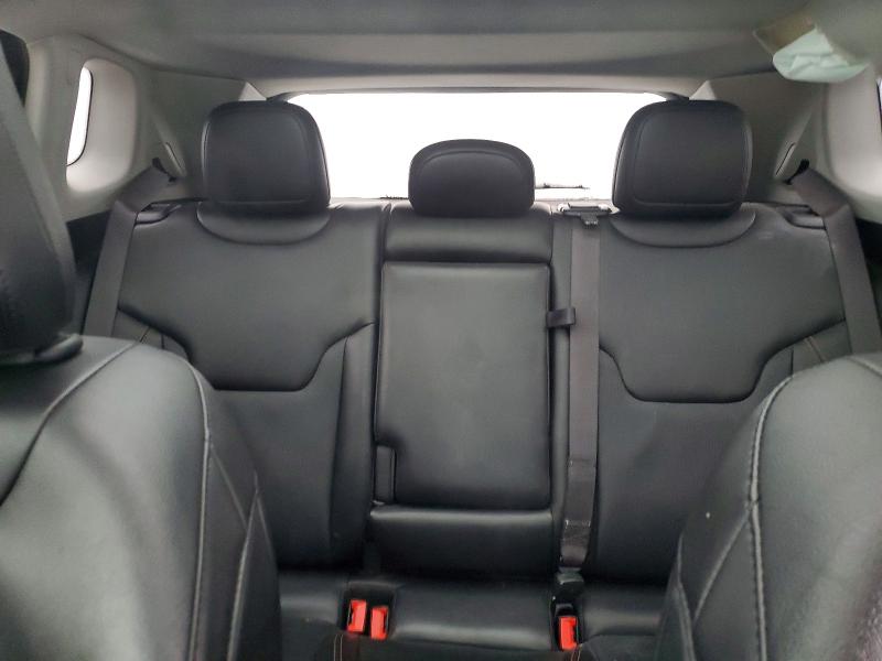 Photo 10 from auction – 2022 JEEP COMPASS with VIN 3C4NJDFB7NT142214