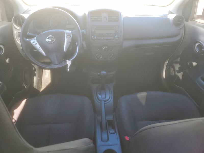 Photo 8 from auction – 2016 NISSAN VERSA with VIN 3N1CN7APXGL860328