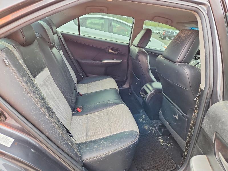 Photo 10 from auction – 2012 TOYOTA CAMRY BASE with VIN 4T1BF1FK4CU168173