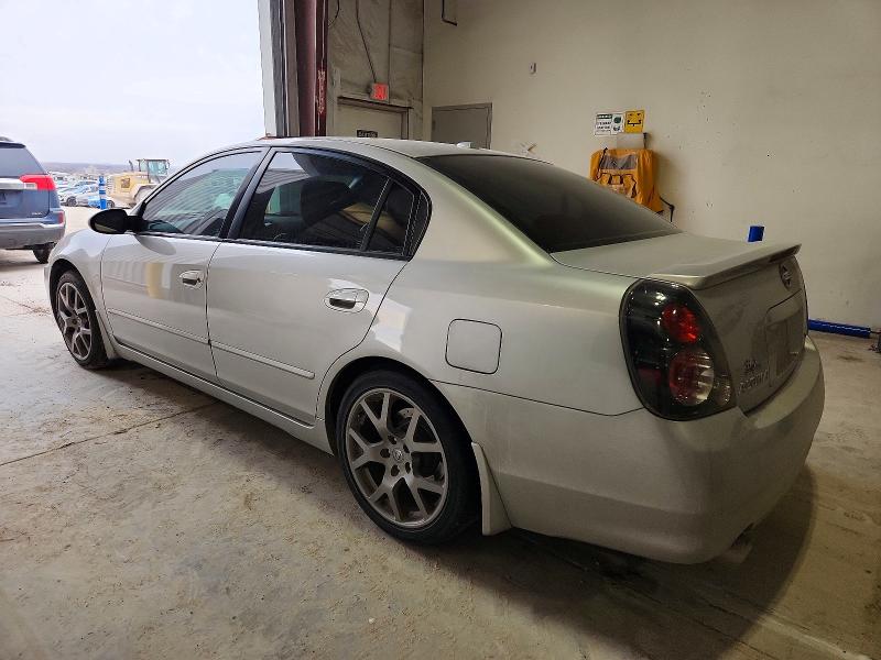 Photo 2 from auction – 2006 NISSAN ALTIMA with VIN 1N4BL11E06C144547