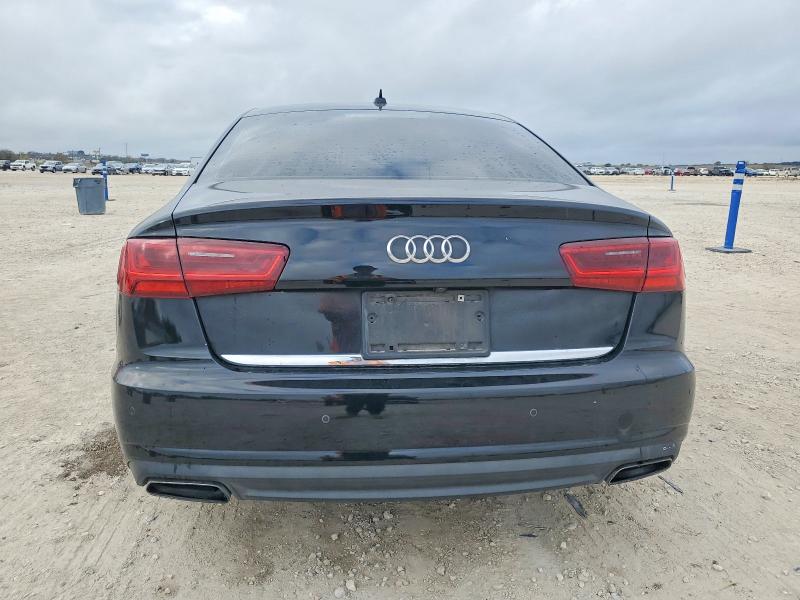 Photo 6 from auction – 2016 AUDI A6 with VIN WAUDFAFCXGN139070
