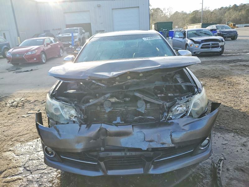 Photo 5 from auction – 2014 TOYOTA CAMRY L with VIN 4T1BF1FK4EU836153