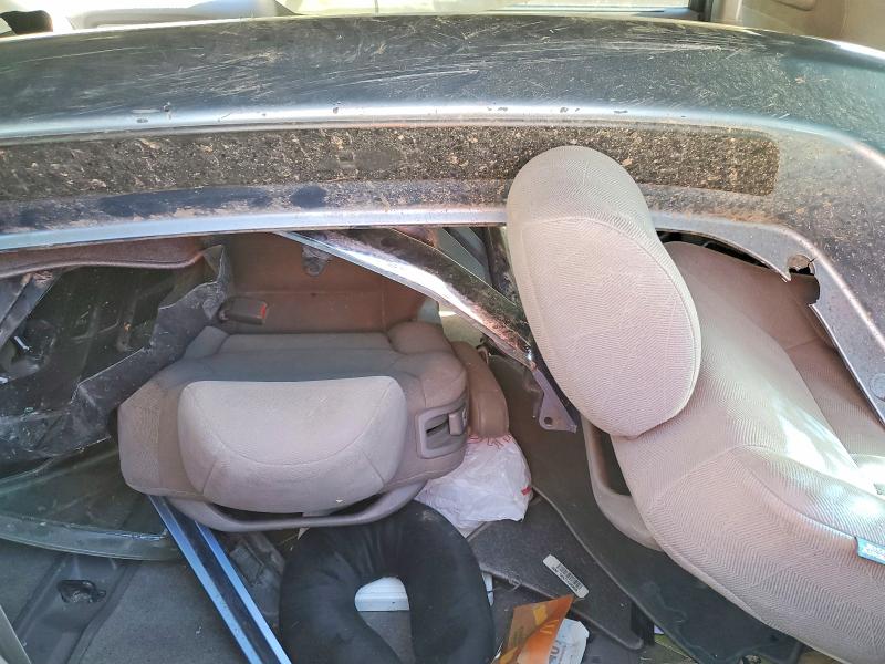 Photo 11 from auction – 2010 HONDA ODYSSEY EX with VIN 5FNRL3H52AB020060
