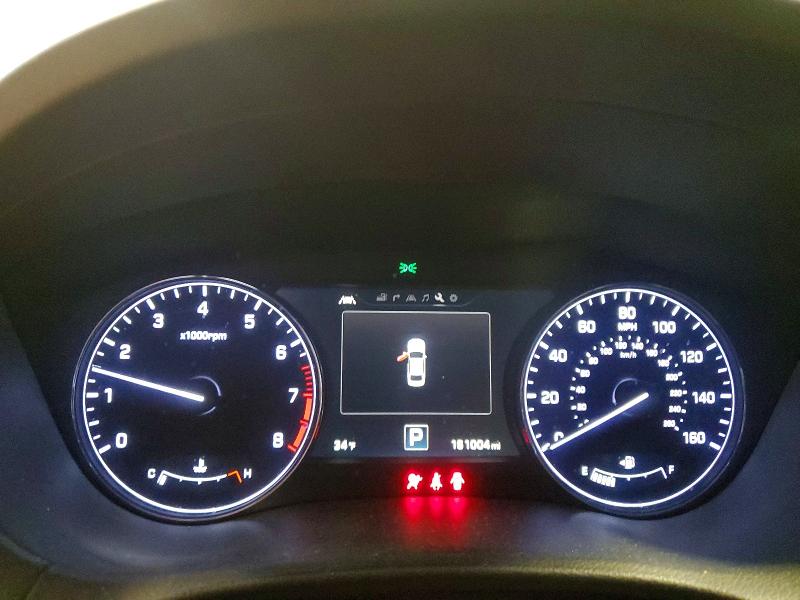 Photo 9 from auction – 2015 HYUNDAI GENESIS 3. with VIN KMHGN4JEXFU027947