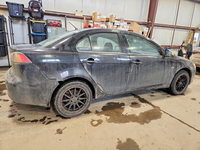 Photo 3 from auction – 2014 MITSUBISHI LANCER with VIN JA32U2FU7EU603870