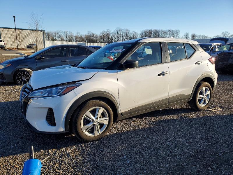 Photo 1 from auction – 2024 NISSAN KICKS with VIN 3N1CP5BV1RL560028