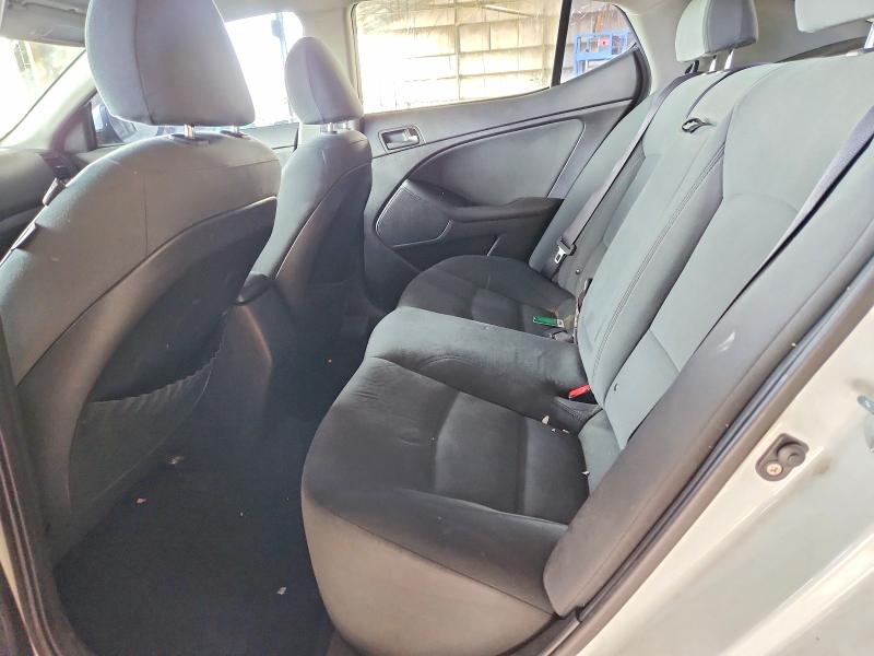 Photo 10 from auction – 2015 KIA OPTIMA with VIN KNAGM4A7XF5558114