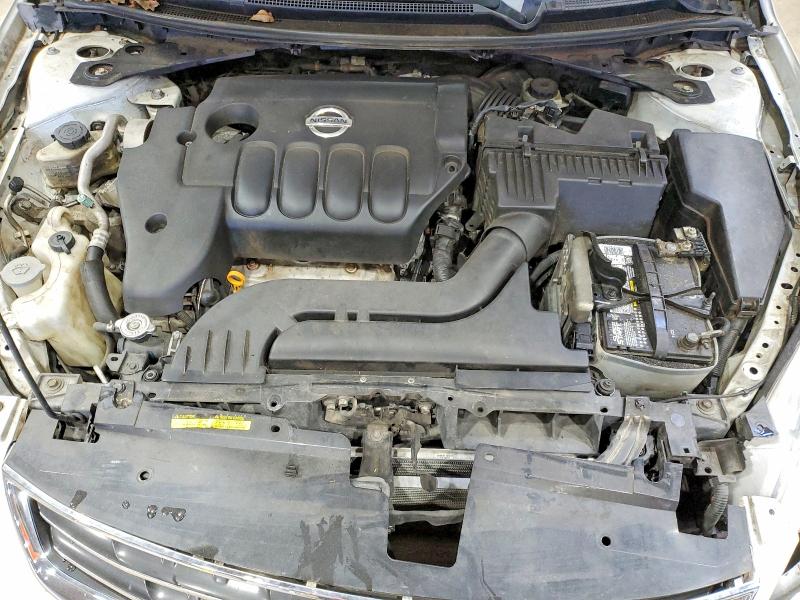 Photo 11 from auction – 2011 NISSAN ALTIMA BAS with VIN 1N4AL2AP3BN467816