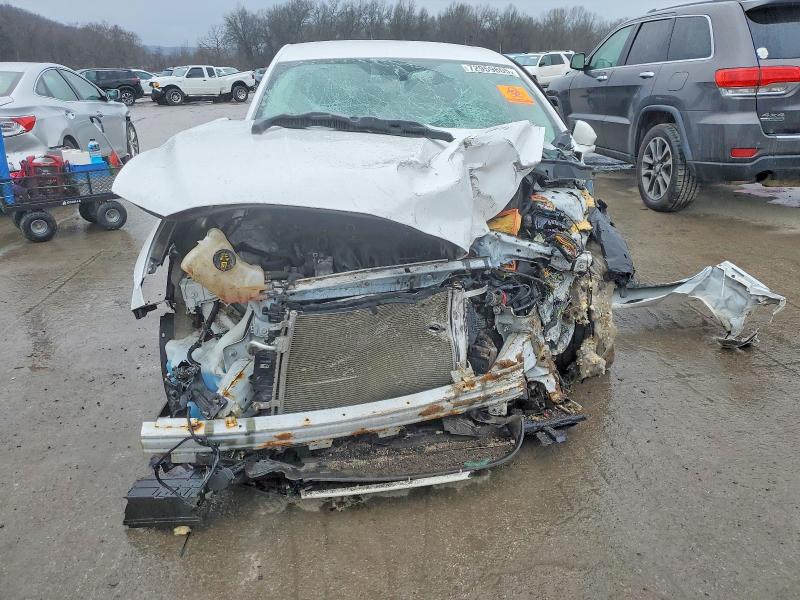Photo 5 from auction – 2015 FORD FUSION with VIN 1FA6P0H72F5128782
