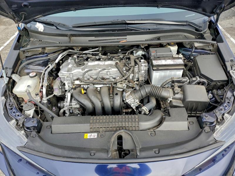 صورة رقم 11 من المزاد - 2022 TOYOTA COROLLA LE مع VIN 5YFEPMAEXNP340899