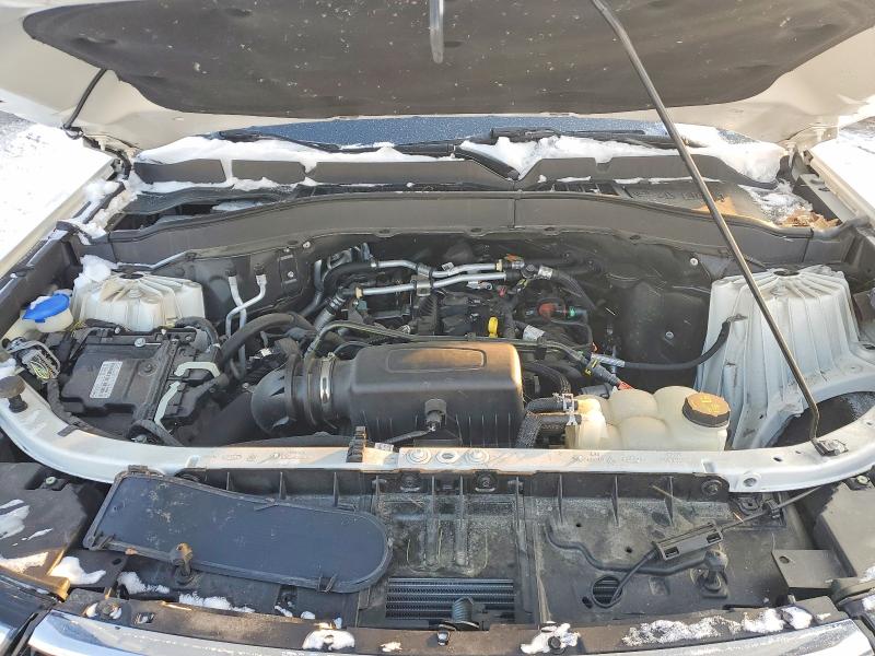 Photo 12 from auction – 2021 FORD EXPLORER with VIN 1FMSK8DH7MGB78160