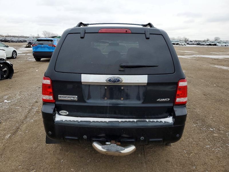 صورة رقم 6 من المزاد - 2009 FORD ESCAPE مع VIN 1FMCU94G89KC66764