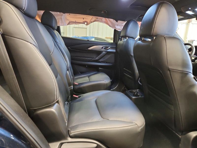 Foto 11 de la subasta – 2021 MAZDA CX-9 GRAND con VIN JM3TCBDY0M0531129