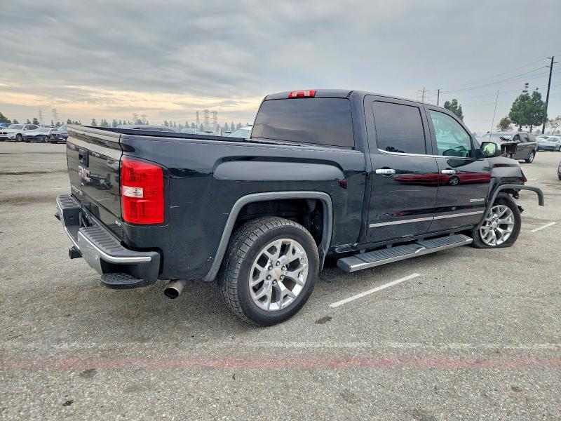 Photo 3 from auction – 2014 GMC SIERRA C15 with VIN 3GTP1VEC2EG467113