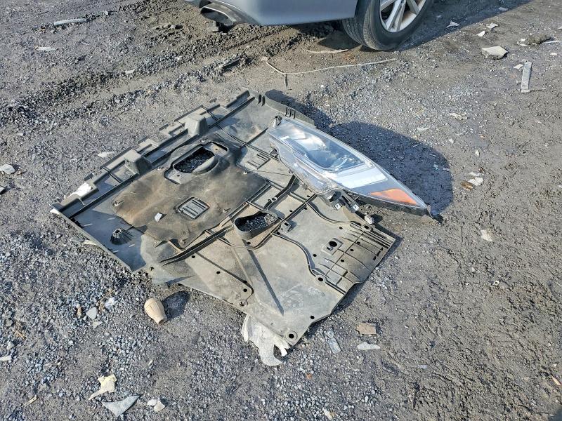 Photo 12 from auction – 2019 SUBARU LEGACY 2.5 with VIN 4S3BNAB60K3025418