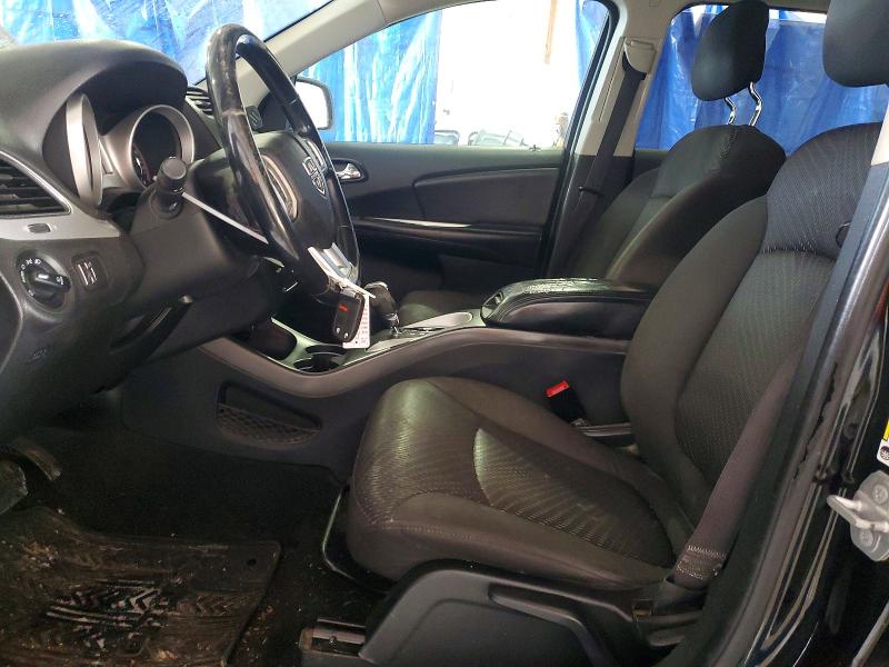 Photo 7 from auction – 2019 DODGE JOURNEY with VIN 3C4PDCBB2KT732056