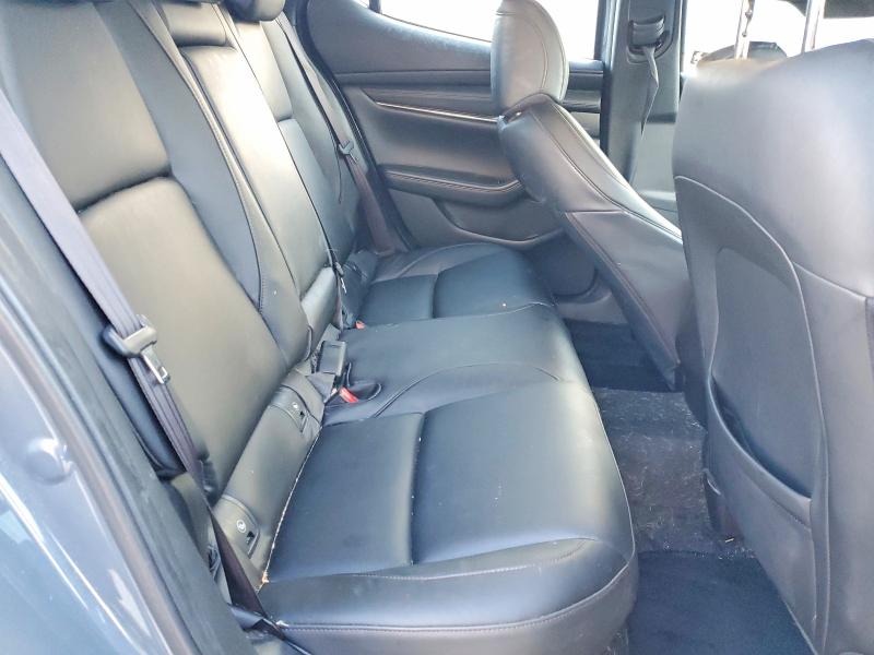 Photo 10 from auction – 2022 MAZDA 3 with VIN JM1BPBJYXN1508742