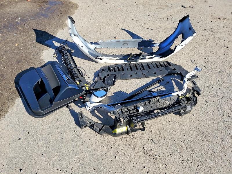 Photo 12 from auction – 2020 FORD FUSION with VIN 3FA6P0HDXLR126857