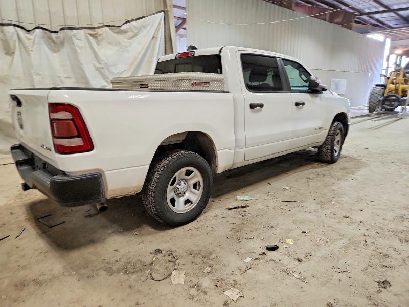 Photo 3 from auction – 2020 RAM 1500 TRADE with VIN 1C6RRFGG5LN421780