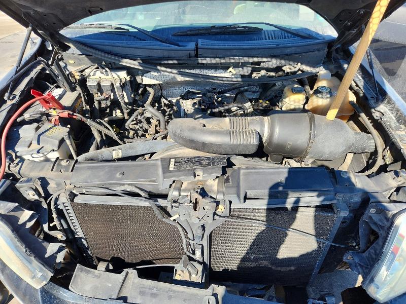 Photo 11 from auction – 2008 FORD F150 SUPER with VIN 1FTRW12W08KC12684
