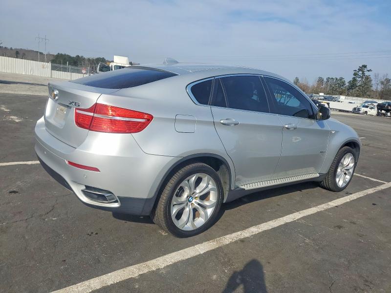 Photo 3 from auction – 2012 BMW X6 with VIN 5UXFG8C5XCL590592