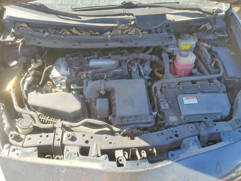 Photo 11 from auction – 2014 TOYOTA PRIUS with VIN JTDKN3DU2E0371306