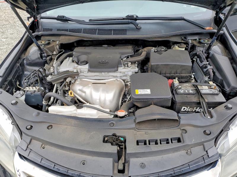 Photo 11 from auction – 2016 TOYOTA CAMRY LE with VIN 4T1BF1FK4GU126852
