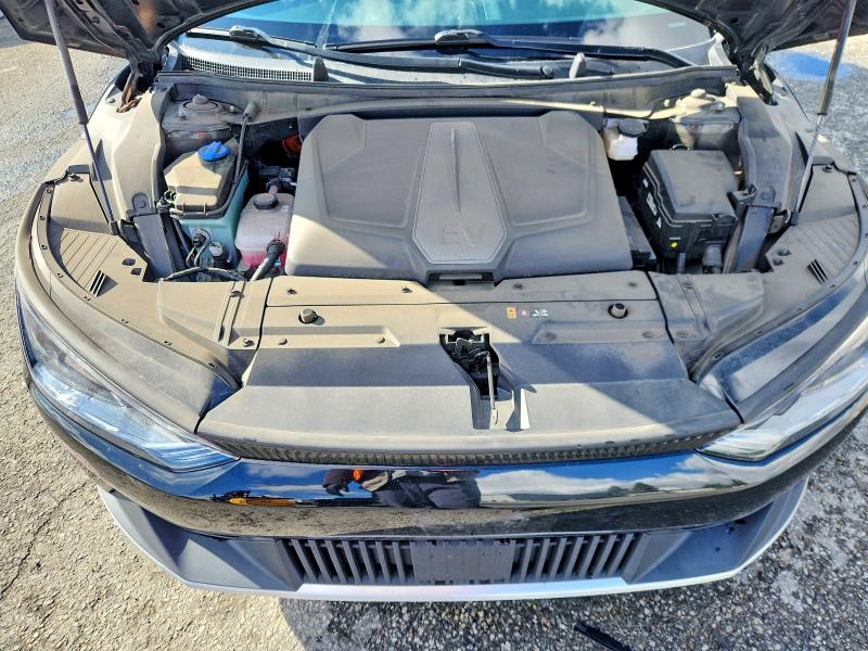 Photo 11 from auction – 2024 KIA EV6 LIGHT with VIN KNDC34LA5R5215065
