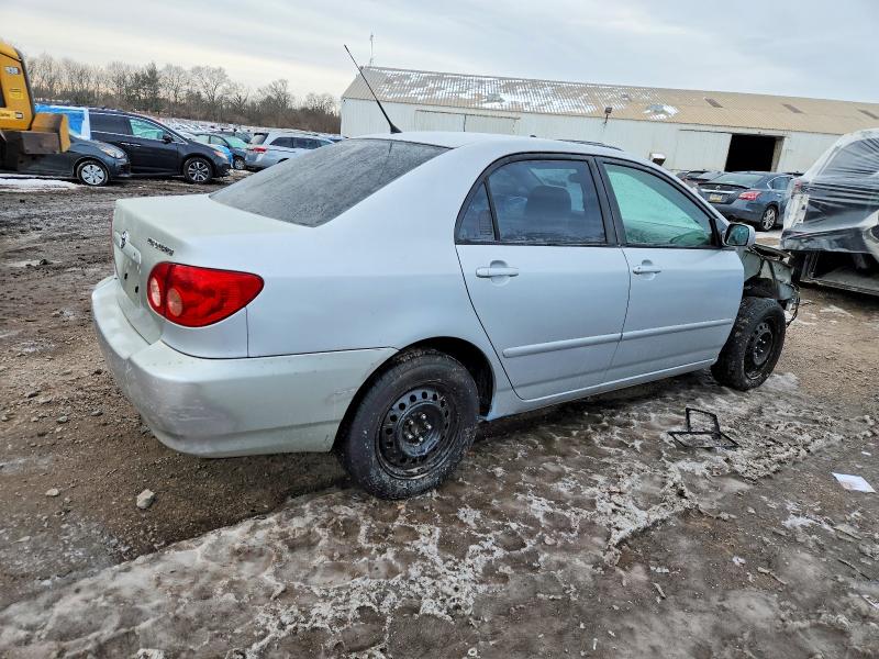 Photo 3 from auction – 2006 TOYOTA COROLLA CE with VIN 1NXBR32E26Z591695