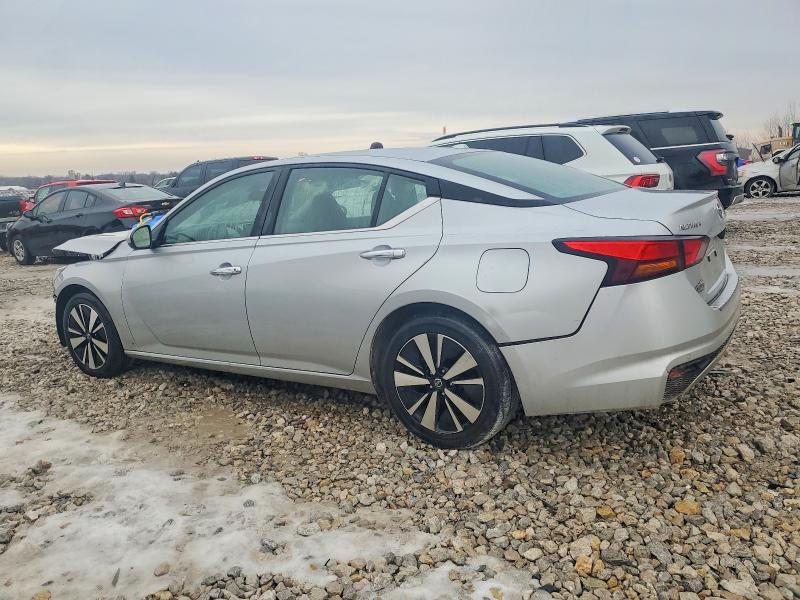 صورة رقم 2 من المزاد - 2022 NISSAN ALTIMA مع VIN 1N4BL4DVXNN413038