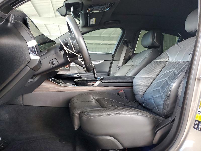 Photo 7 from auction – 2023 BMW 760 XI with VIN WBA33EJ03PCN37404