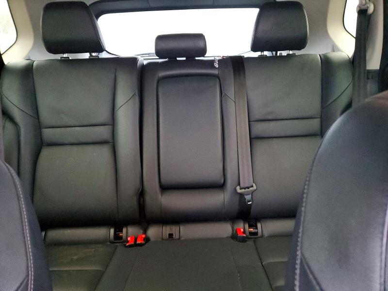 Photo 10 from auction – 2023 NISSAN ROGUE SL with VIN JN8BT3CB9PW475558