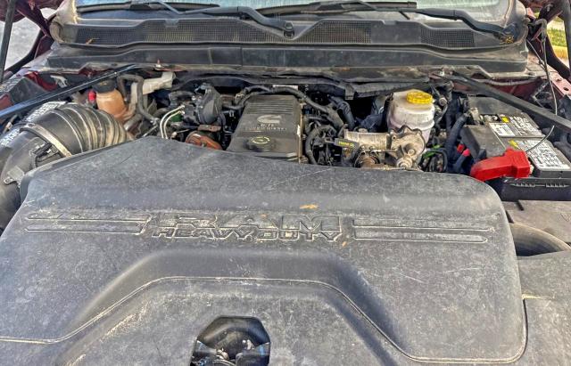 Photo 7 from auction – 2022 RAM 3500 LARAM with VIN 3C63RRJL6NG103613