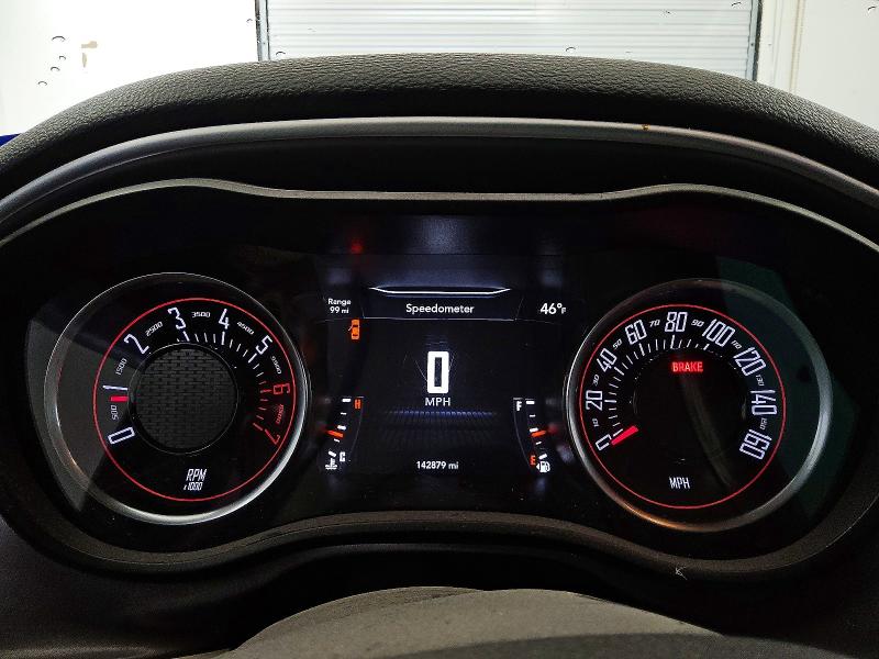 Photo 9 from auction – 2019 DODGE CHALLENGER with VIN 2C3CDZBT3KH751898