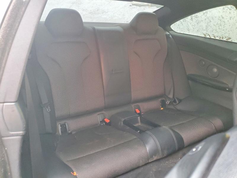 Photo 10 from auction – 2015 BMW M4 with VIN WBS3R9C52FK330162